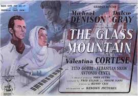 The Glass Mountain